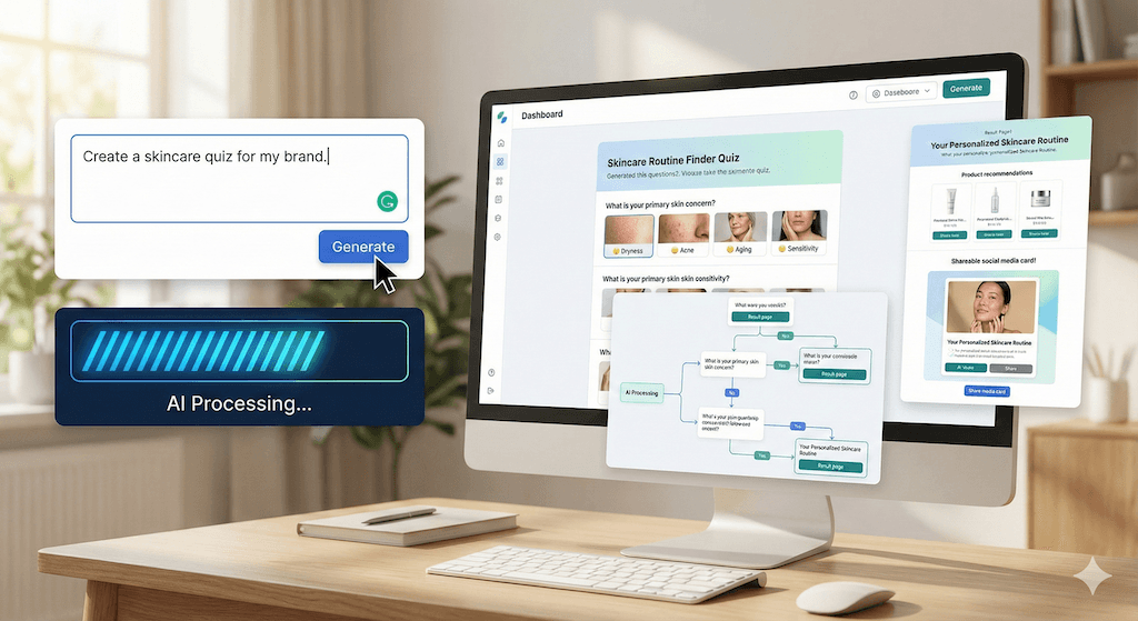 AI Quiz Creator